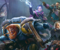 Трейлер WH40K: Rogue Trader посвятили свободе выбора. Открылась «бета» игры