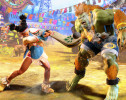 Street Fighter 6 устанавливает рекорд онлайн-лидеров Steam, обойдя MK и Tekken