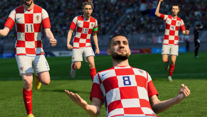Electronic Arts добавит в свои игры NFT от Nike 