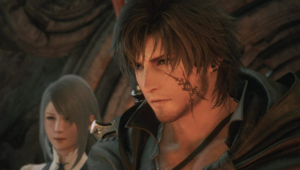 Слух: Square Enix обеспокоена малым числом предзаказов Final Fantasy XVI