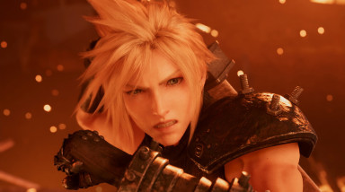 Мир «с высоким уровнем свободы» и глубокий сюжет — детали Final Fantasy VII Rebirth