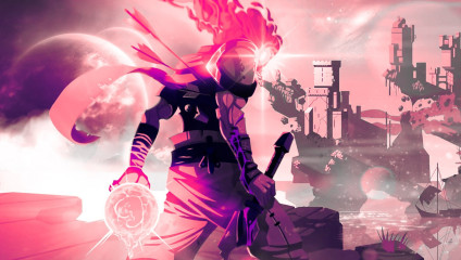 Dead Cells купили более 10 млн раз. Поддержка игры продолжается