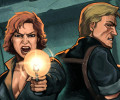 Ремастер классического шутера Rise of the Triad выйдет 31 июля