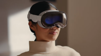Apple   AR/VR- Vision Pro