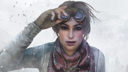 По квестам Syberia выпустят мультсериал