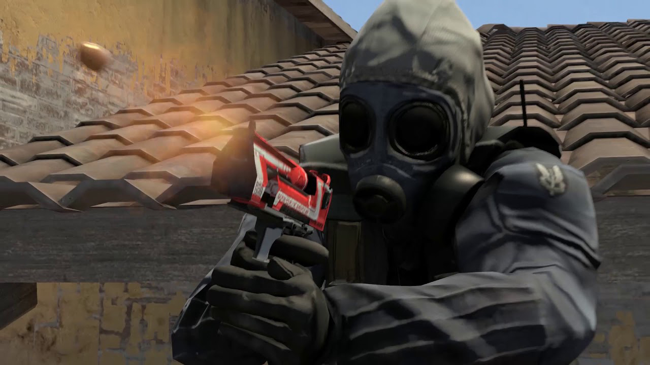 В Counter-Strike 2 добавили возможность продавать шмотки перед матчем
