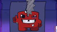 «  »  Super Meat Boy  22 