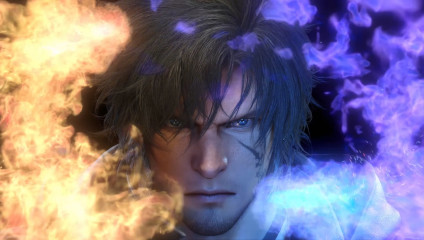 Официально: текст в Final Fantasy XVI переведут на русский
