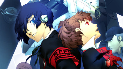 Atlus обновила домен P3RE — фанаты рассчитывают на скорый анонс ремейка Persona 3