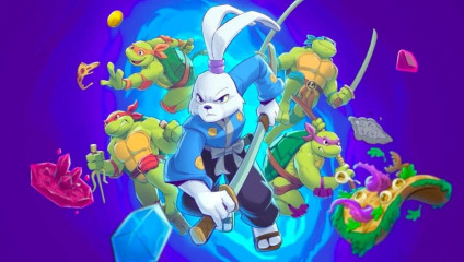 Teenage Mutant Ninja Turtles: Shredder's Revenge получит DLC с новым режимом