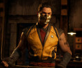 Первый геймплей Mortal Kombat 1 и горсть подробностей