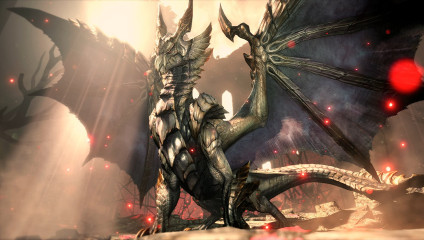 Детали финального контентного апдейта Monster Hunter Rise: Sunbreak