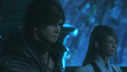 18 минут зачистки «данжей» в геймплейном ролике Final Fantasy XVI