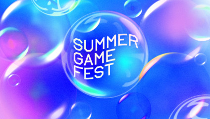Прямой эфир: Summer Game Fest