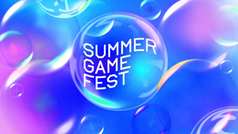 Всё, что показали на открытии Summer Game Fest