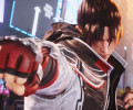 Авторы Tekken 8 объявили набор на закрытое тестирование