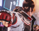 Авторы Tekken 8 объявили набор на закрытое тестирование