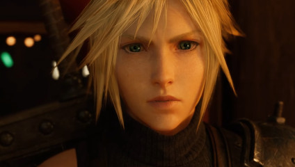 Final Fantasy VII Rebirth появится в начале 2024-го на двух дисках