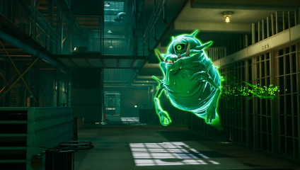 Ghostbusters: Spirits Unleashed выйдет на Nintendo Switch 