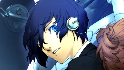 Утечка: трейлеры ремейка Persona 3 и Persona 5 Tactica
