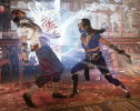 Mortal Kombat 1: больше геймплея и деталей о камео-бойцах