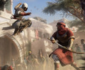 Ubisoft показала больше геймплея и завязку сюжета Assassin's Creed Mirage