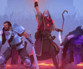 Pathfinder: Gallowspire Survivors — рогалик с элементами bullet hell
