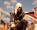 Анонс Assassin's Creed Nexus VR — приключения для шлемов Quest