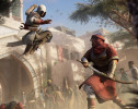 Ubisoft показала больше геймплея и завязку сюжета Assassin's Creed Mirage