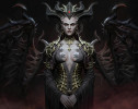 Лилит довольна вашей преданностью — продажи и статистика Diablo IV