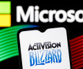 Суд США временно заблокировал сделку между Microsoft и ActiBlizz
