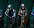 В Payday 3 добавили новые фазы ограбления 