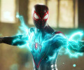 Marvel's Spider-Man 2 получила возрастной рейтинг 13+
