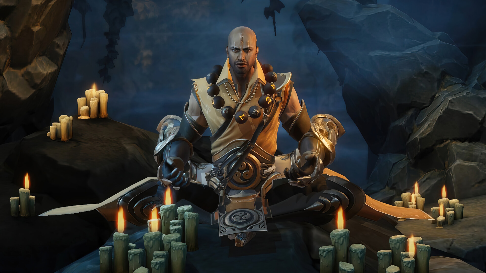 Conheça Diablo Immortal, o mais novo MMORPG da Blizzard