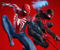 Открылись предзаказы Marvel's Spider-Man 2