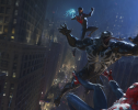 Insomniac переведёт Marvel's Spider-Man 2 на русский язык 