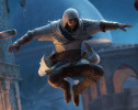 Размер карты в Assassin's Creed Mirage сравним с оными из Revelations и Unity