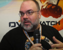 Гейм-дизайнер Overwatch и World of Warcraft покинул Blizzard