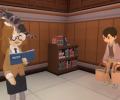 В июле выйдет Let’s School — симулятор управления школой от авторов My Time at Portia