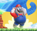 Трилогия Batman: Arkham, новая Super Mario Bros. и другое с Nintendo Direct