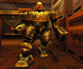 В Южной Корее выдали возрастной рейтинг ремастеру Quake II