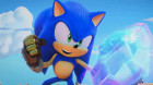  Sonic Central:   Sonic Frontiers,   Sonic Prime   