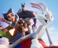 Серверы «беты» MultiVersus отключили — игра вернётся в 2024 году