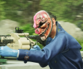 Геймплей, превью и комментарии авторов Payday 3