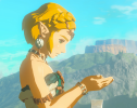 Zelda: Tears of the Kingdom возглавила топ лучших игр полугодия на Metacritic