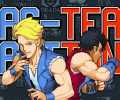 Обзорный трейлер Double Dragon Gaiden: Rise of the Dragons