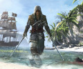 СМИ: Ubisoft делает ремейк Assassin's Creed IV Black Flag