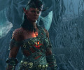 Полное прохождение Baldur's Gate III может занять 200 часов