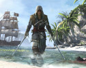 СМИ: Ubisoft делает ремейк Assassin's Creed IV Black Flag