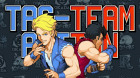 Обзорный трейлер Double Dragon Gaiden: Rise of the Dragons